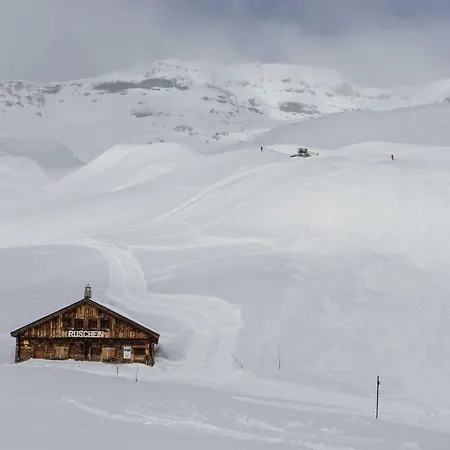 Casa Campanula Nyaraló