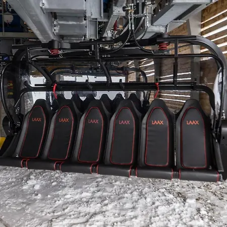 Nyaraló Casa Campanula *