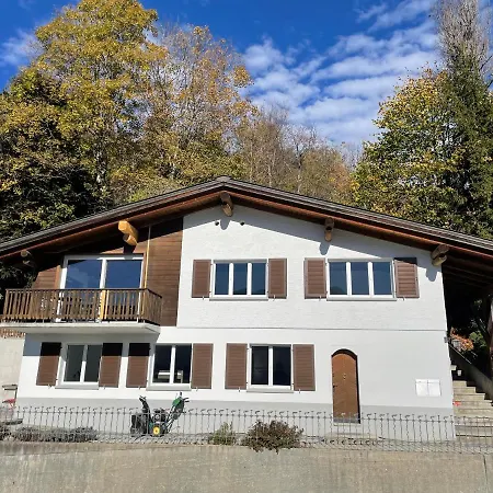 度假居 Casa Campanula