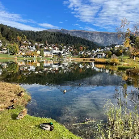 Casa Campanula 莱克斯