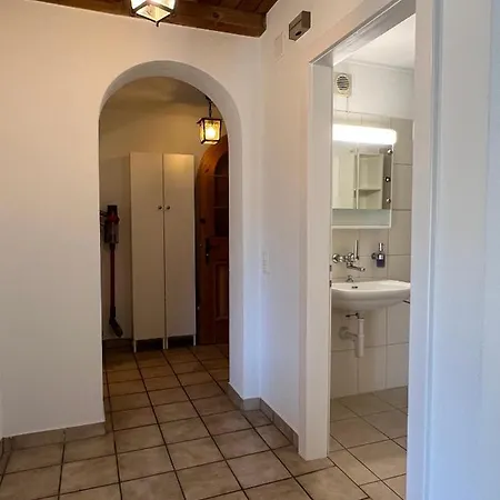 度假居 Casa Campanula 莱克斯