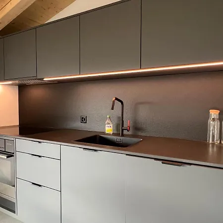 度假居 Casa Campanula *