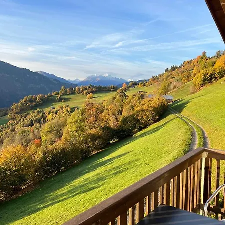 Casa Campanula 度假居