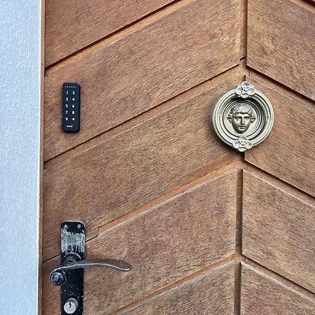 度假居 Casa Campanula 莱克斯