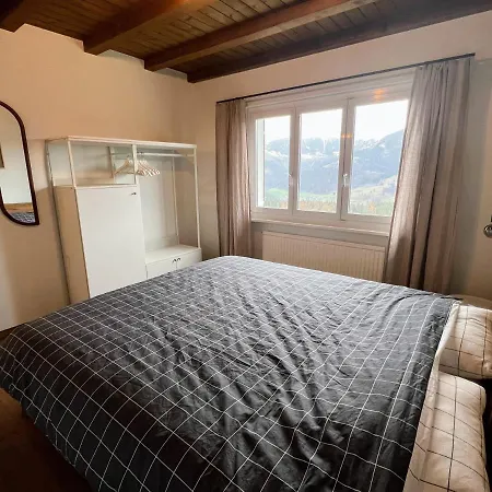 度假居 Casa Campanula