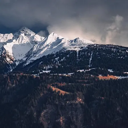 度假居 Casa Campanula *