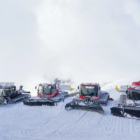 度假居 Casa Campanula *