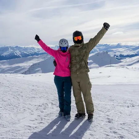 Casa Campanula 度假居