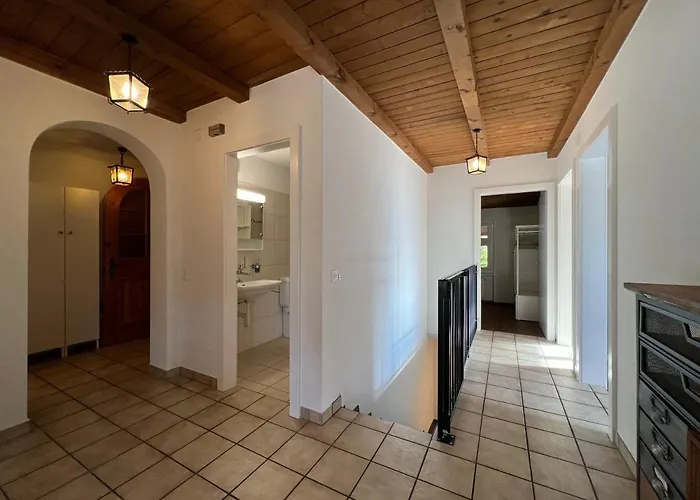 Casa Campanula 別荘 ラア